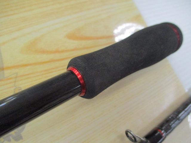 ブレイゾン 722MHB・V