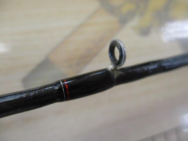 ブレイゾン 722MHB・V