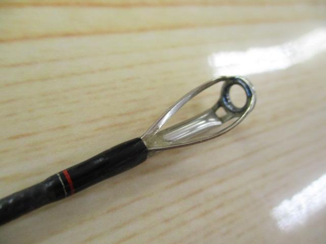 ブレイゾン 722MHB・V