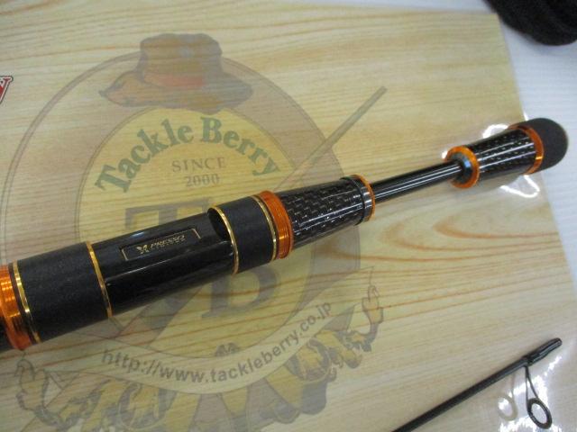 プレッソLTD 60XUL-SVF