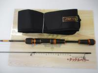 プレッソLTD 60XUL-SVF