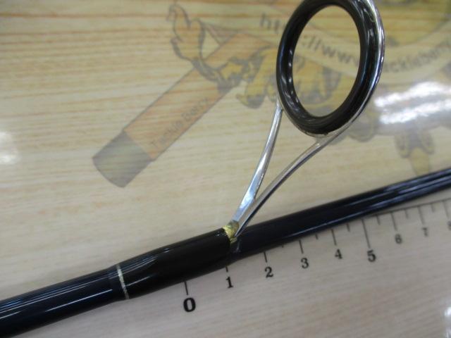 バスパラ BPS-662ML