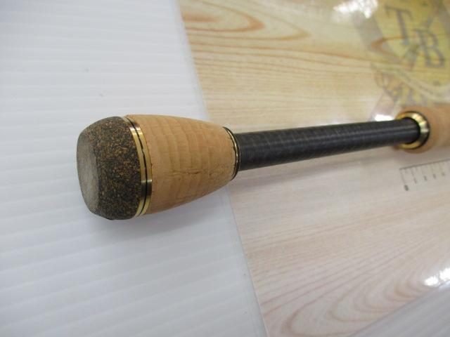 グラディエーターマキシマム GX-65ML+C-ST マックスライト