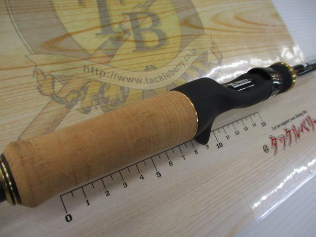 グラディエーターマキシマム GX-65ML+C-ST マックスライト