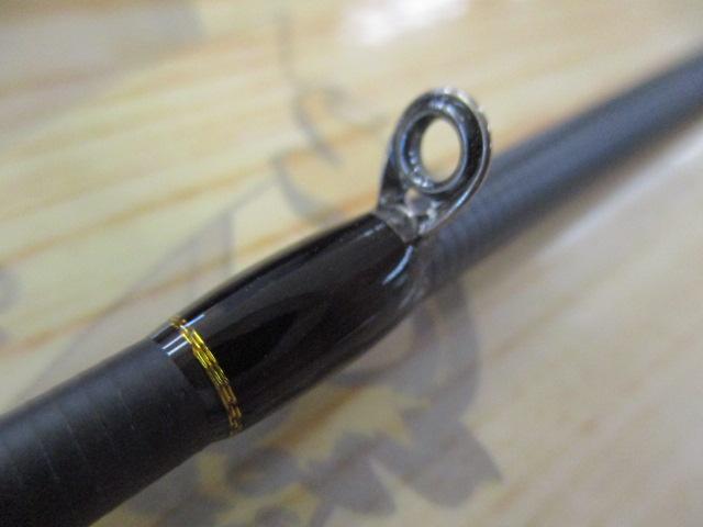 グラディエーターマキシマム GX-65ML+C-ST マックスライト