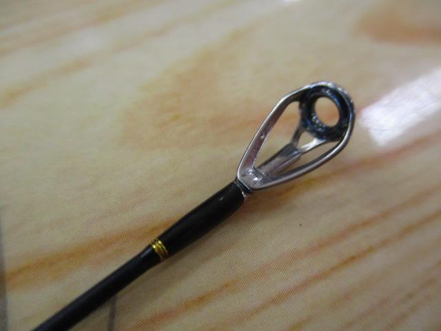 グラディエーターマキシマム GX-65ML+C-ST マックスライト