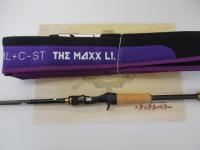 グラディエーターマキシマム GX-65ML+C-ST マックスライト