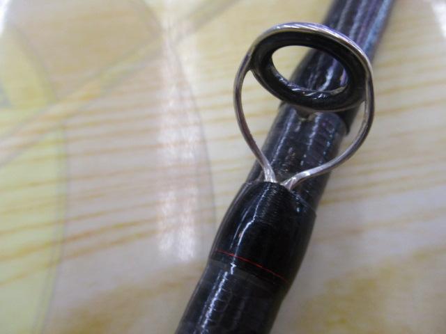 ゾディアス 1610MH-2