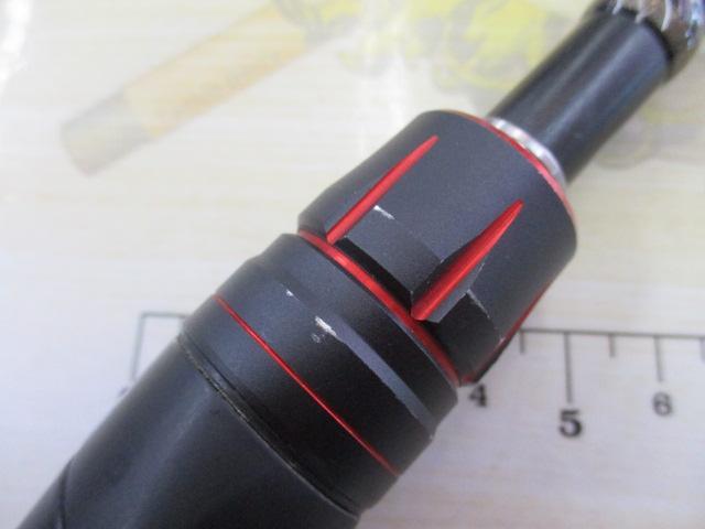 ゾディアス 1610MH-2