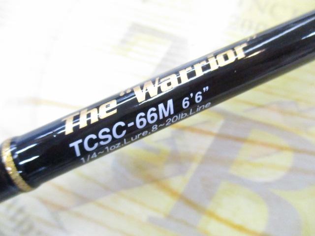 タクティクス TCSC-66M