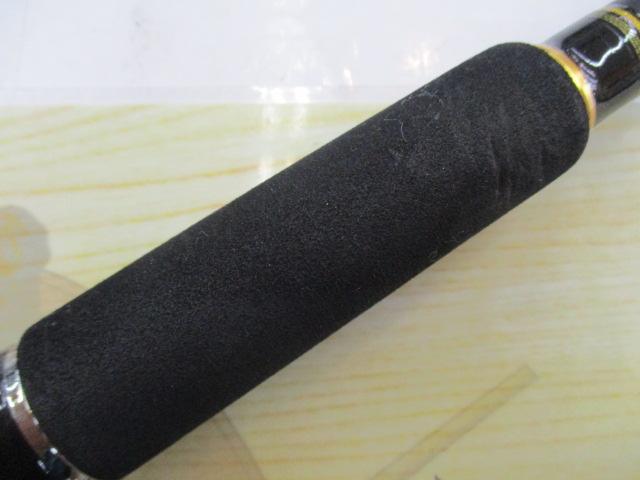 シーバスハンターX 106M・R