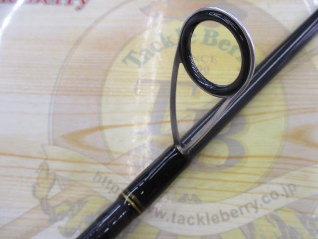 シーバスハンターX 106M・R