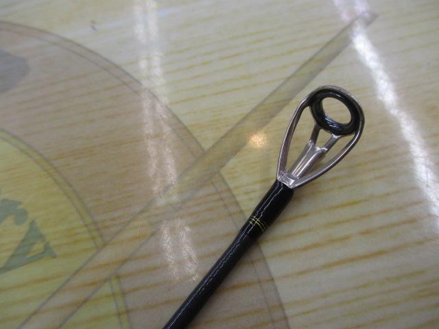 シーバスハンターX 106M・R