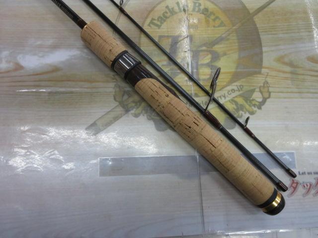 トラウトプログラムスパイクアロー 60(Kガイド)