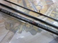 トラウトプログラムスパイクアロー 60(Kガイド)