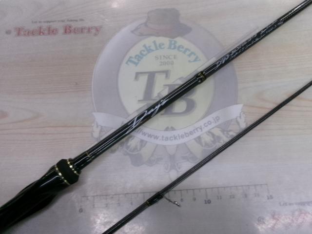 メジャークラフト　デイズ DYS-S632UL/SFS 楽天市場】○メジャークラフト デイズ DYS-S632UL/SFS ソリッド