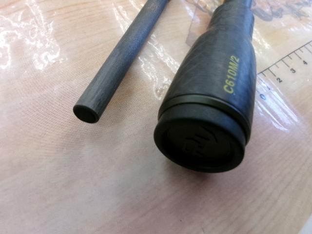 リボルテージ RVⅡ-C610M/2