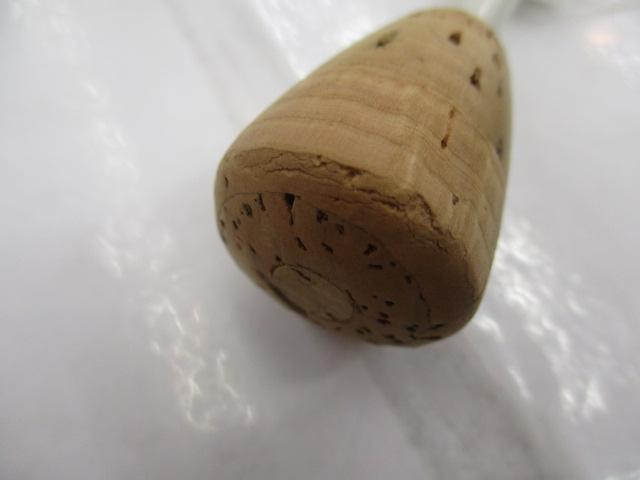 エアースティック AS-1511 シュアースーパーライト ホワイト