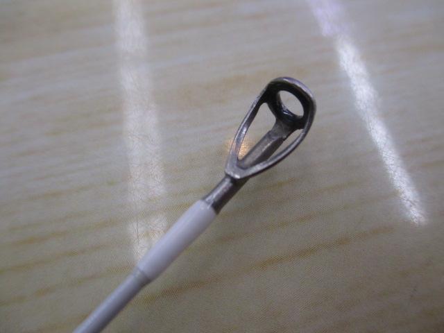 エアースティック AS-1511 シュアースーパーライト ホワイト