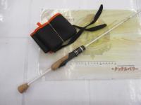 エアースティック AS-1511 シュアースーパーライト ホワイト