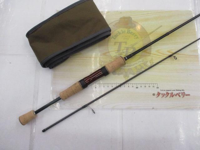 21カーディフAX S60UL-FF｜＠ベリーネット 日本最大新品中古釣具WEB