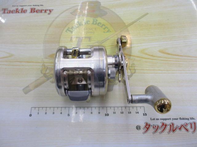 ミリオネアCV-Z 200F