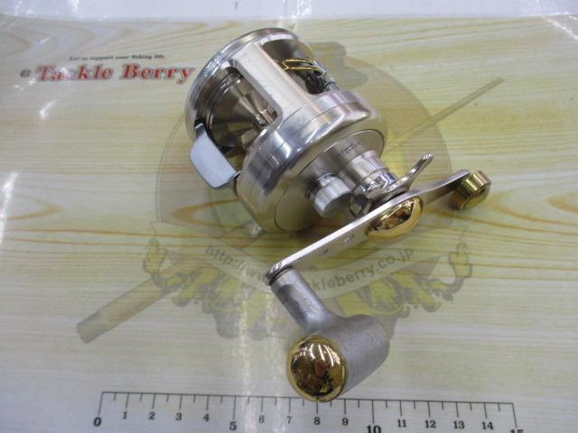 ミリオネアCV-Z 200F