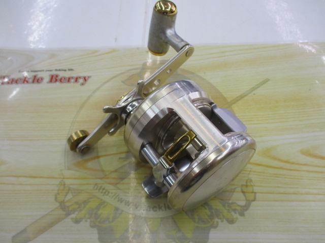 ミリオネアCV-Z 200F