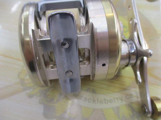 ミリオネアCV-Z 200F