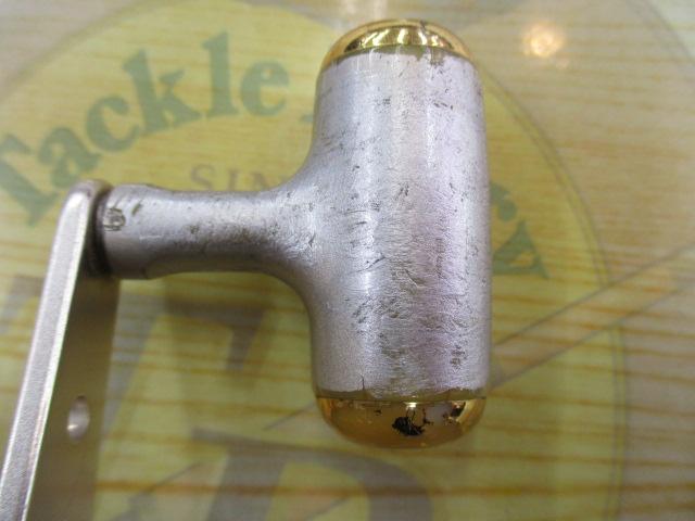 ミリオネアCV-Z 200F