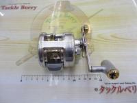 ミリオネアCV-Z 200F