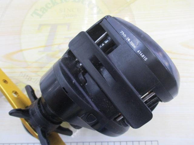 ライトゲームICV 150H(S)