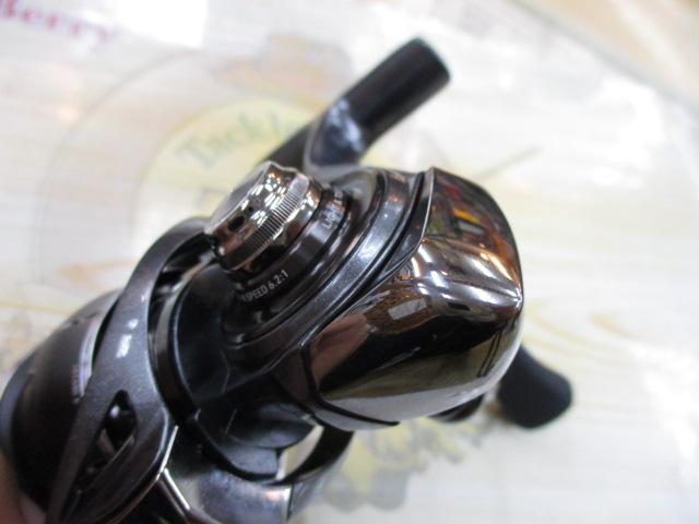 24ルビアス ST LT2500S-XH