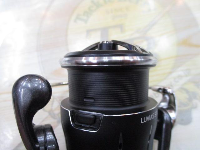 24ルビアス ST LT2500S-XH