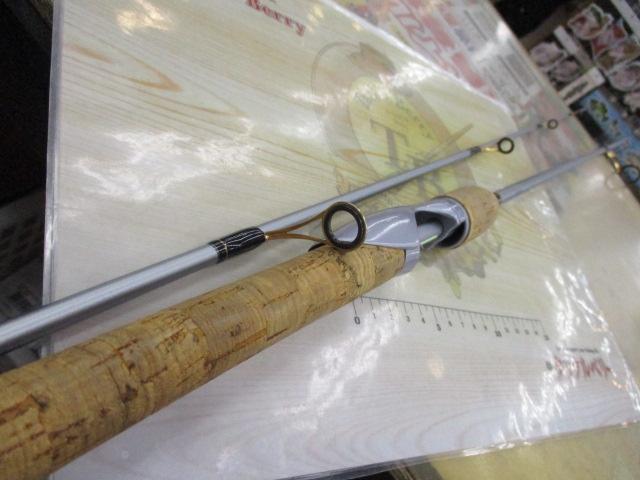 プロキャスターX PR-X602LFS-V