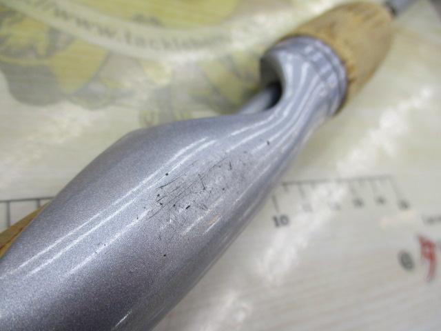 プロキャスターX PR-X602LFS-V