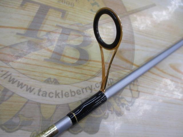 プロキャスターX PR-X602LFS-V