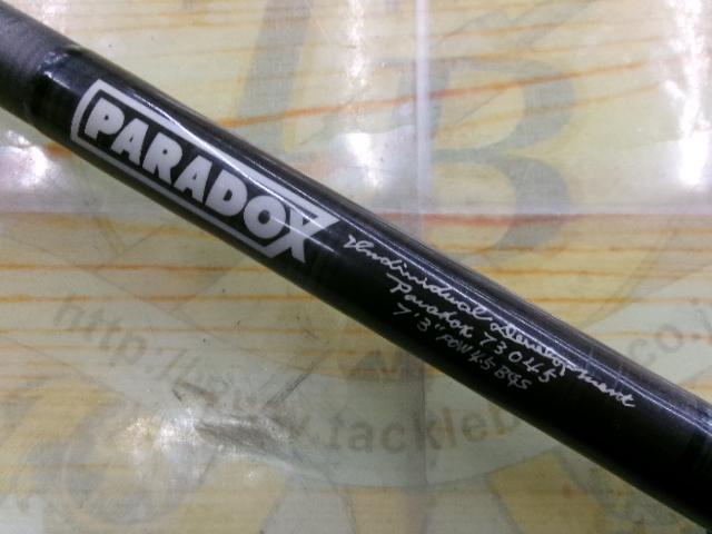 パラドックス 73045