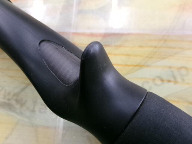 パラドックス 73045