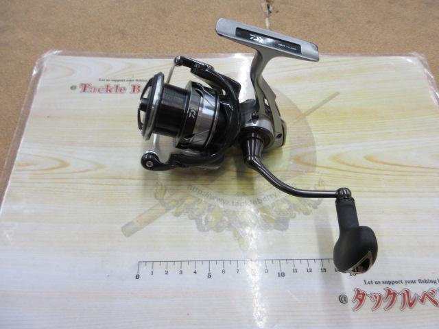 18カルディア LT4000-CXH｜＠ベリーネット 日本最大新品中古釣具WEB