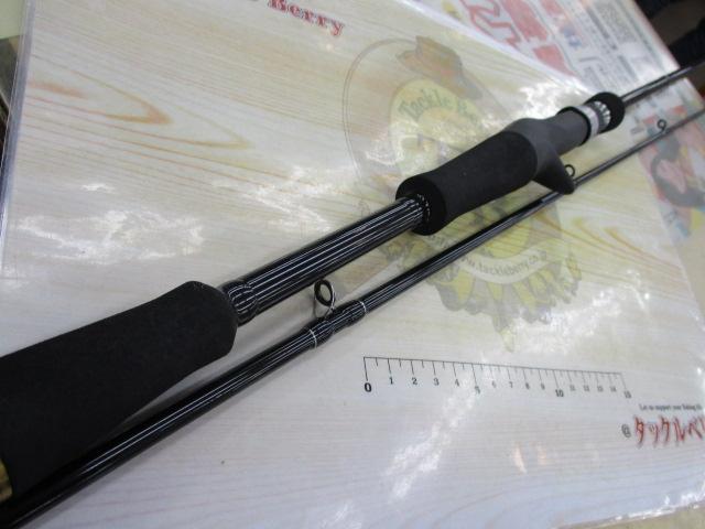 ファーストキャスト FCC-662M