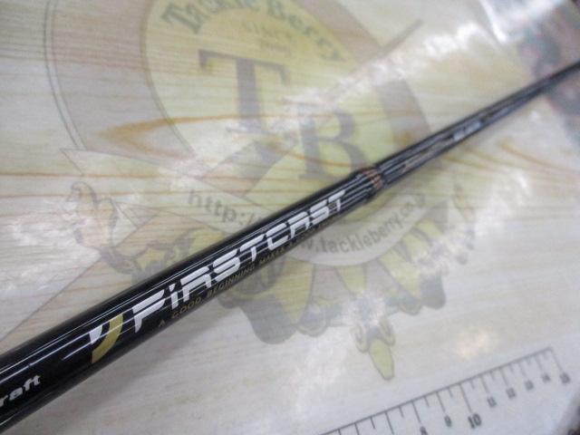 ファーストキャスト FCC-662M