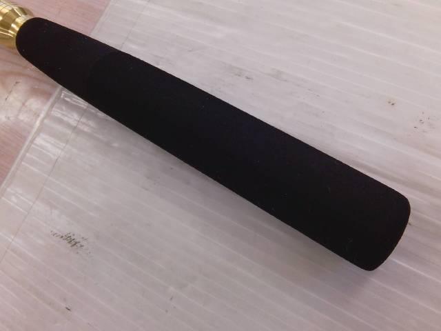 バルディー S250