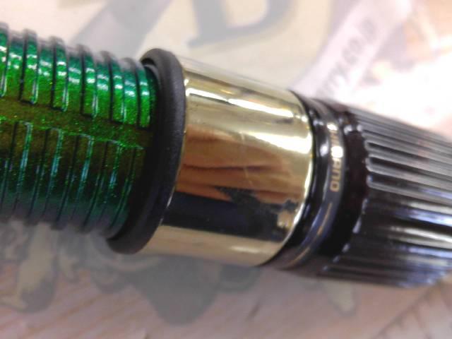 バルディー S250