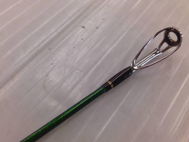 バルディー S250