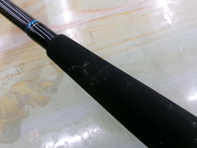 ゴウイン 落とし込み MH-245