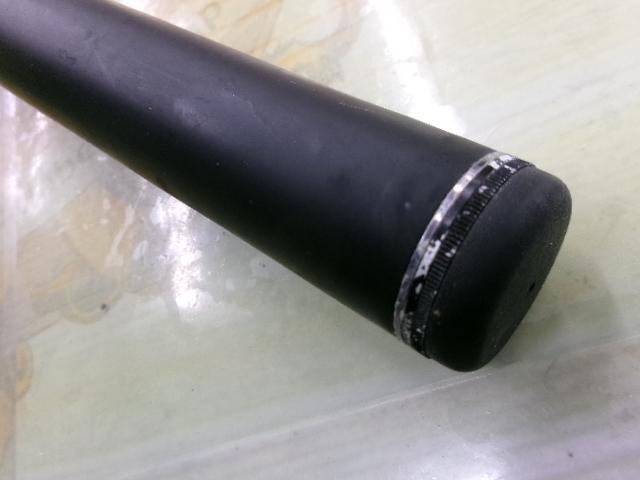 海上釣堀ハイパースペック 350