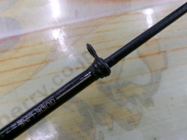 海上釣堀ハイパースペック 350