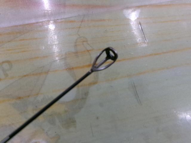 海上釣堀ハイパースペック 350