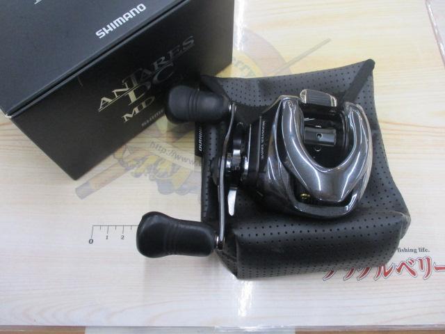18アンタレスDC MDXG RH